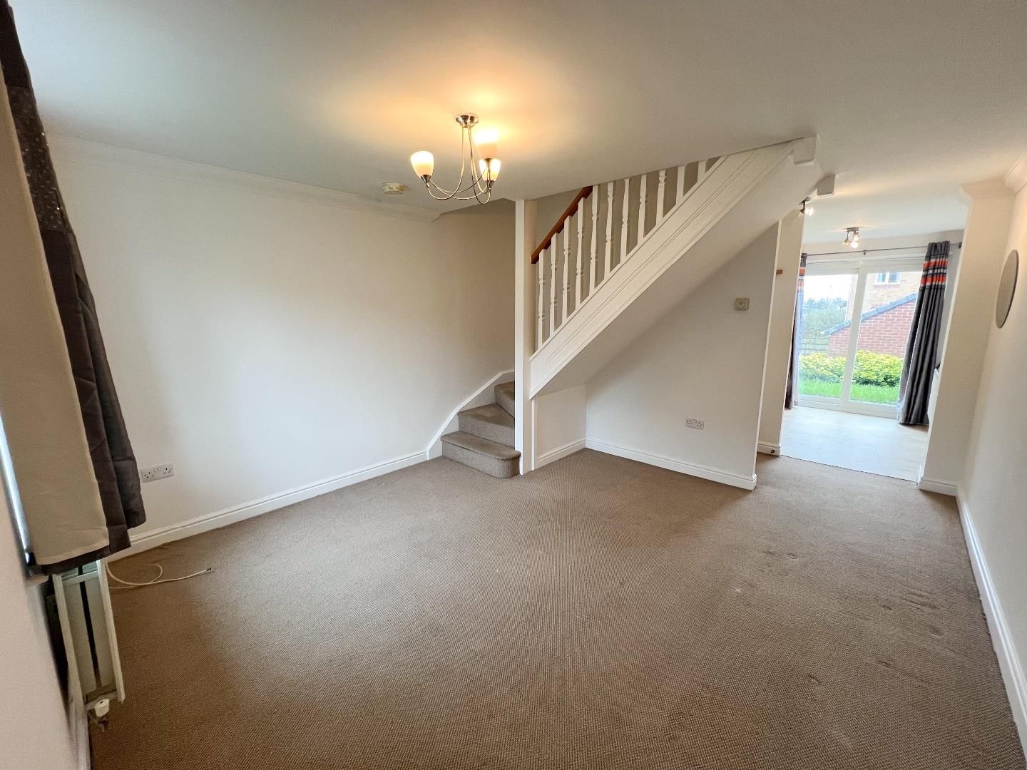 Longacres, Bridgend County Borough, CF31 2DE